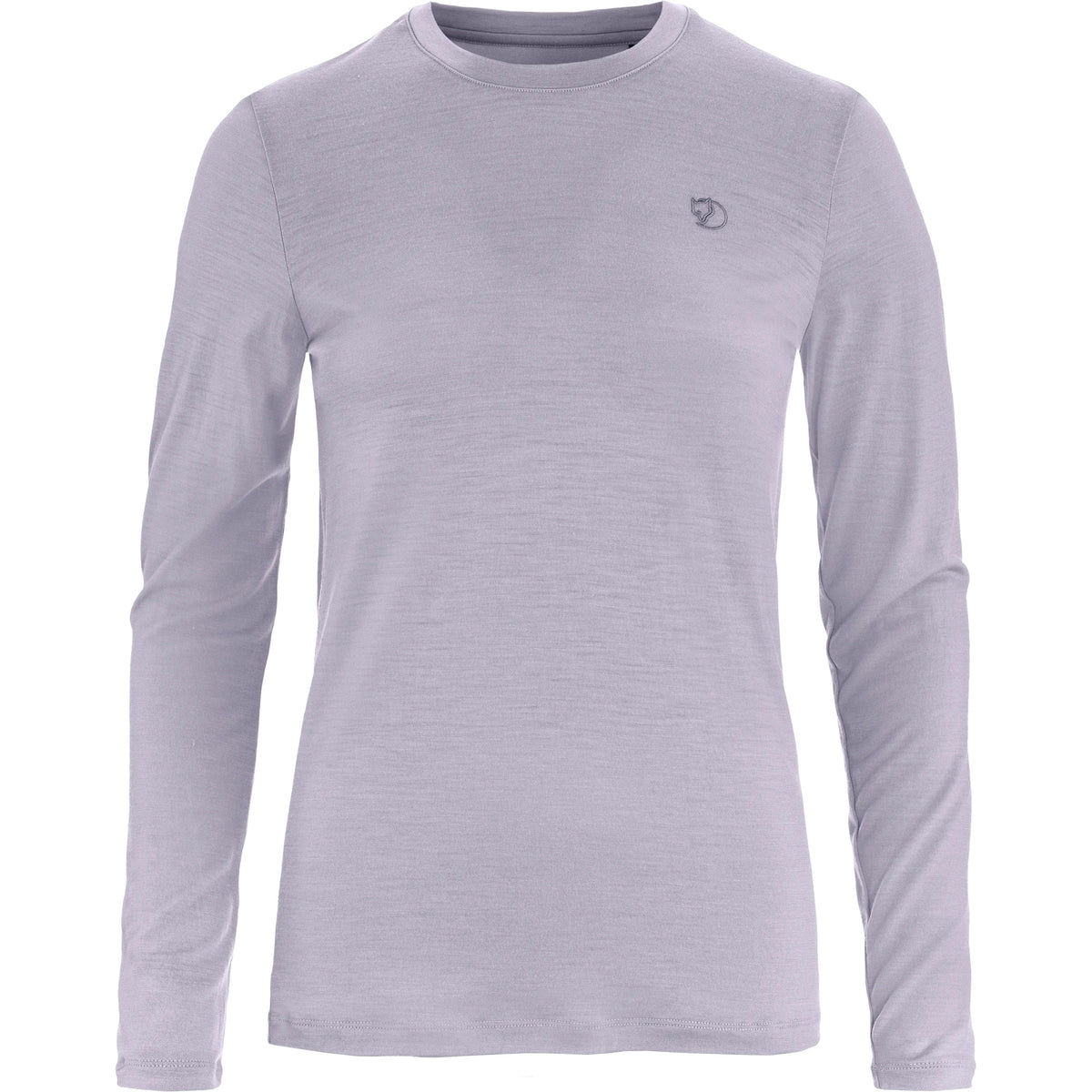 Abisko Wool LS W