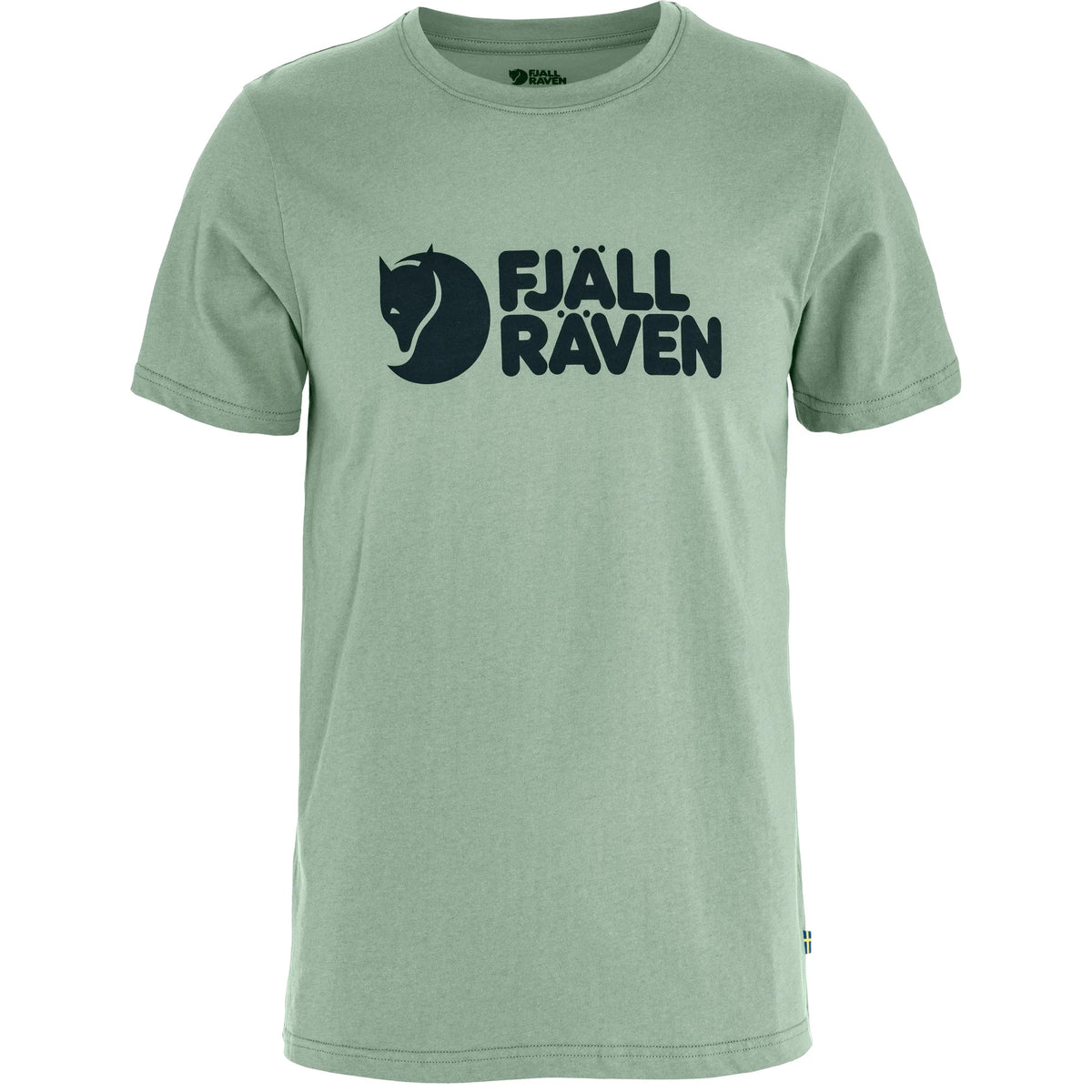 Fjällräven Logo T-shirt