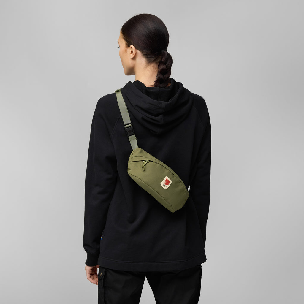 Ulvö Hip Pack Medium