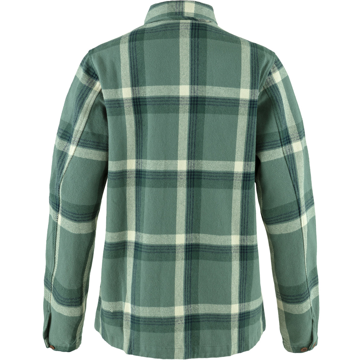 Singi Flannel Overshirt W