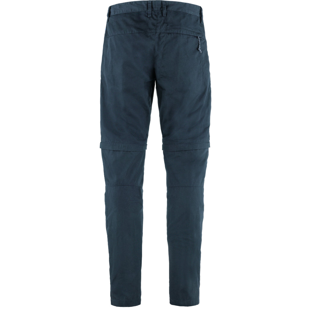 High Coast Zip-off Trousers M
