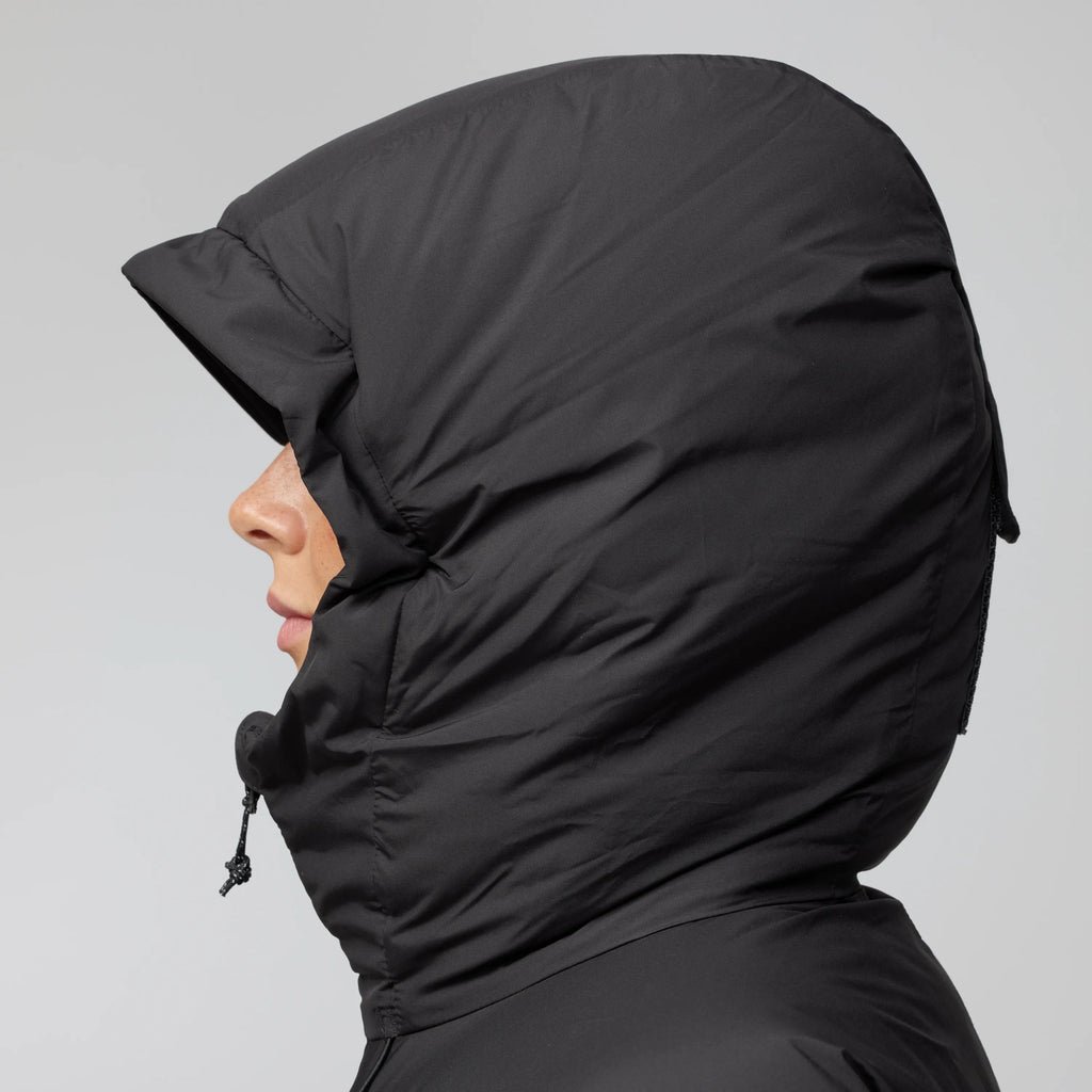 Bergtagen 130 Insulation Jkt W