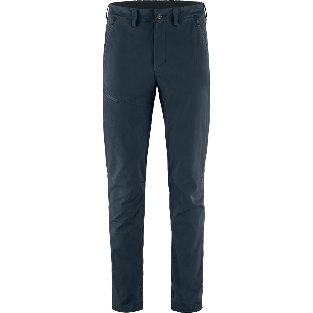 Abisko Trail Stretch Trousers M