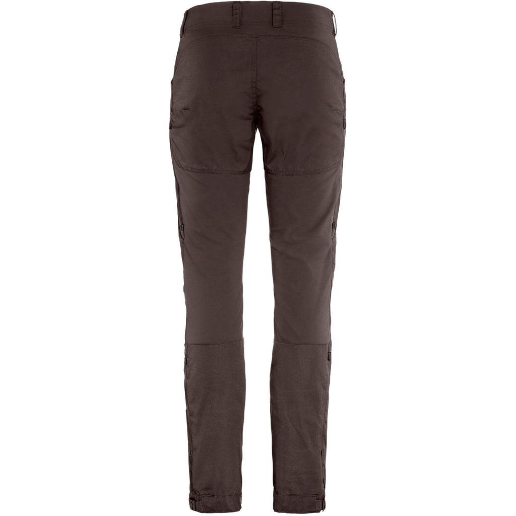 Keb Trousers Curved W