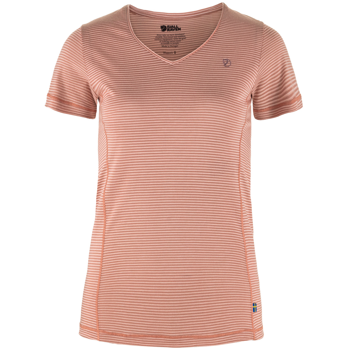 Abisko Cool T-shirt W