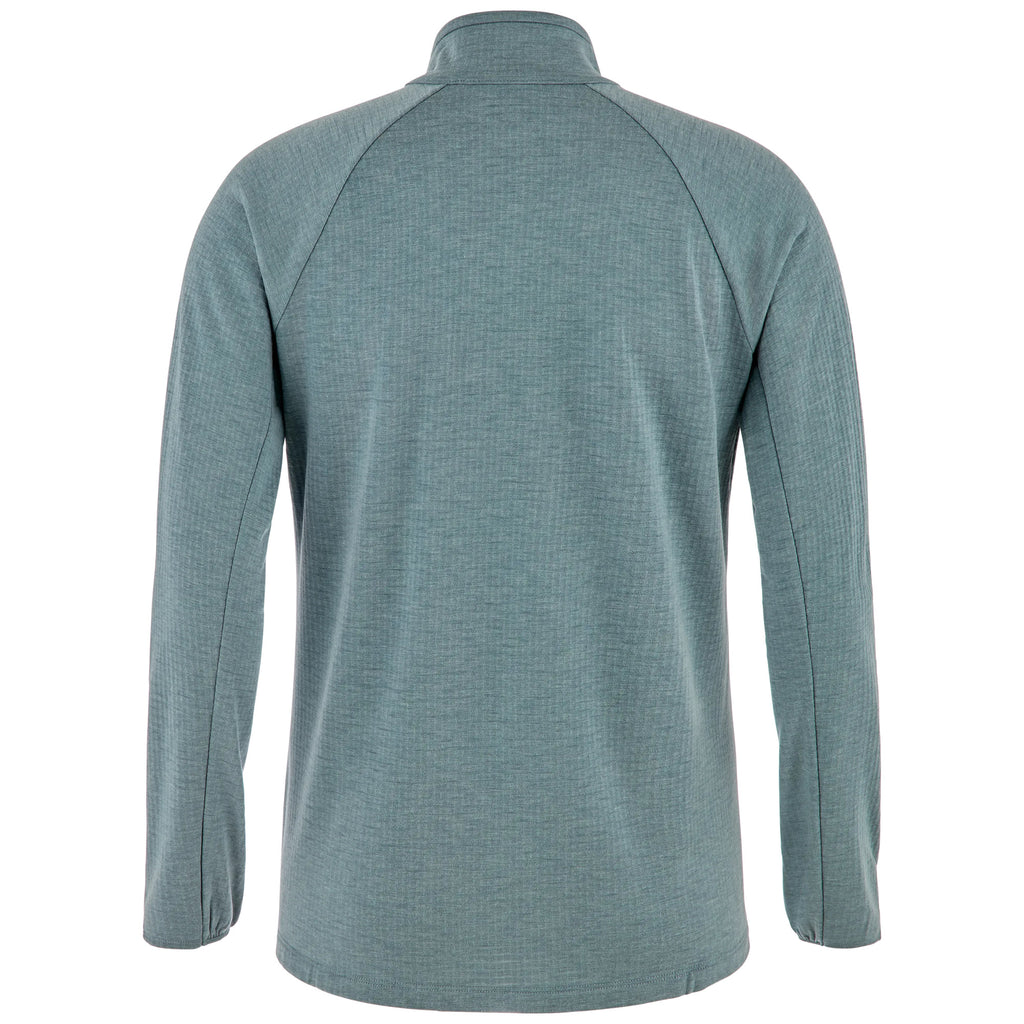 Bergtagen Midlayer Half Zip W