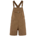 Vardag Dungaree Shorts W