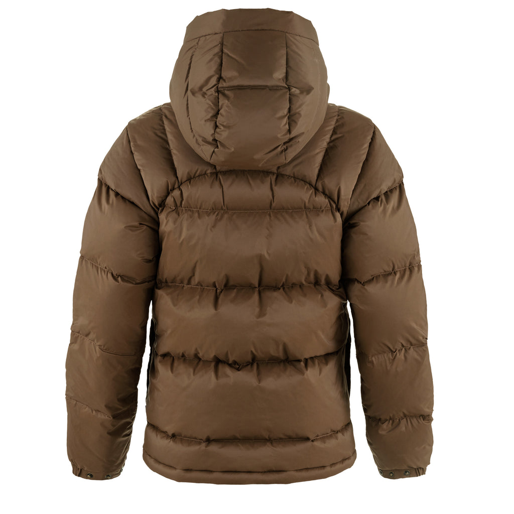 Expedition Down Lite Jacket W