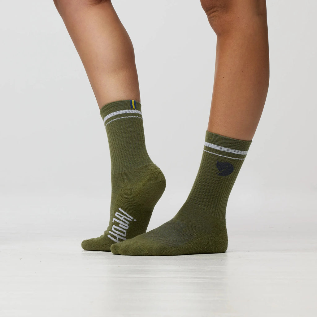 Hoja Socks