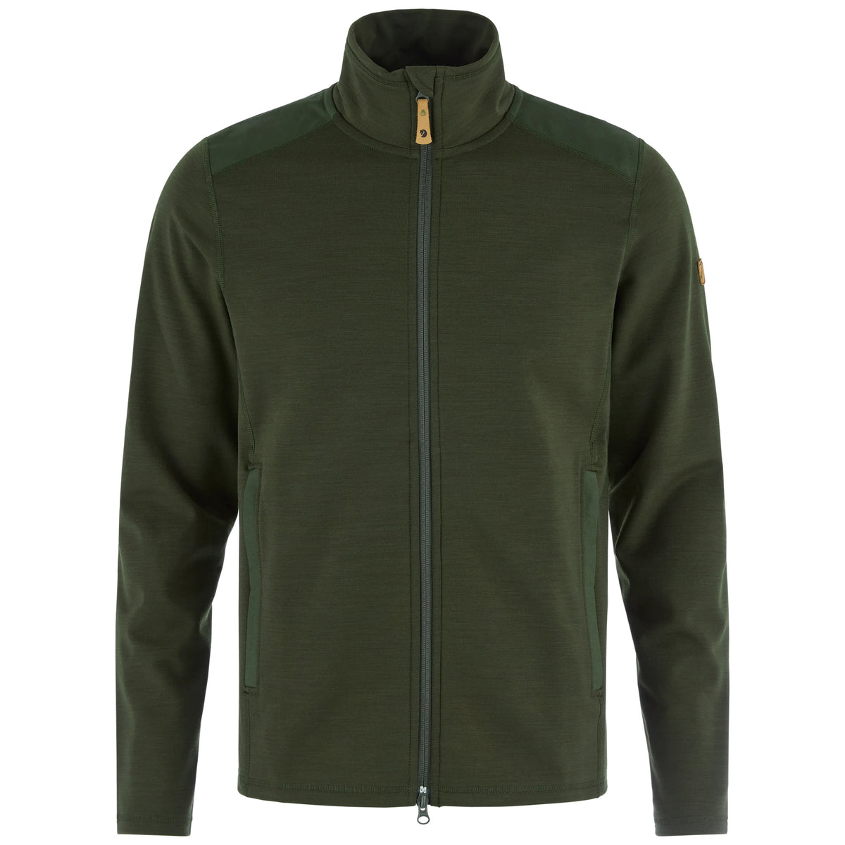 Keb Fleece M