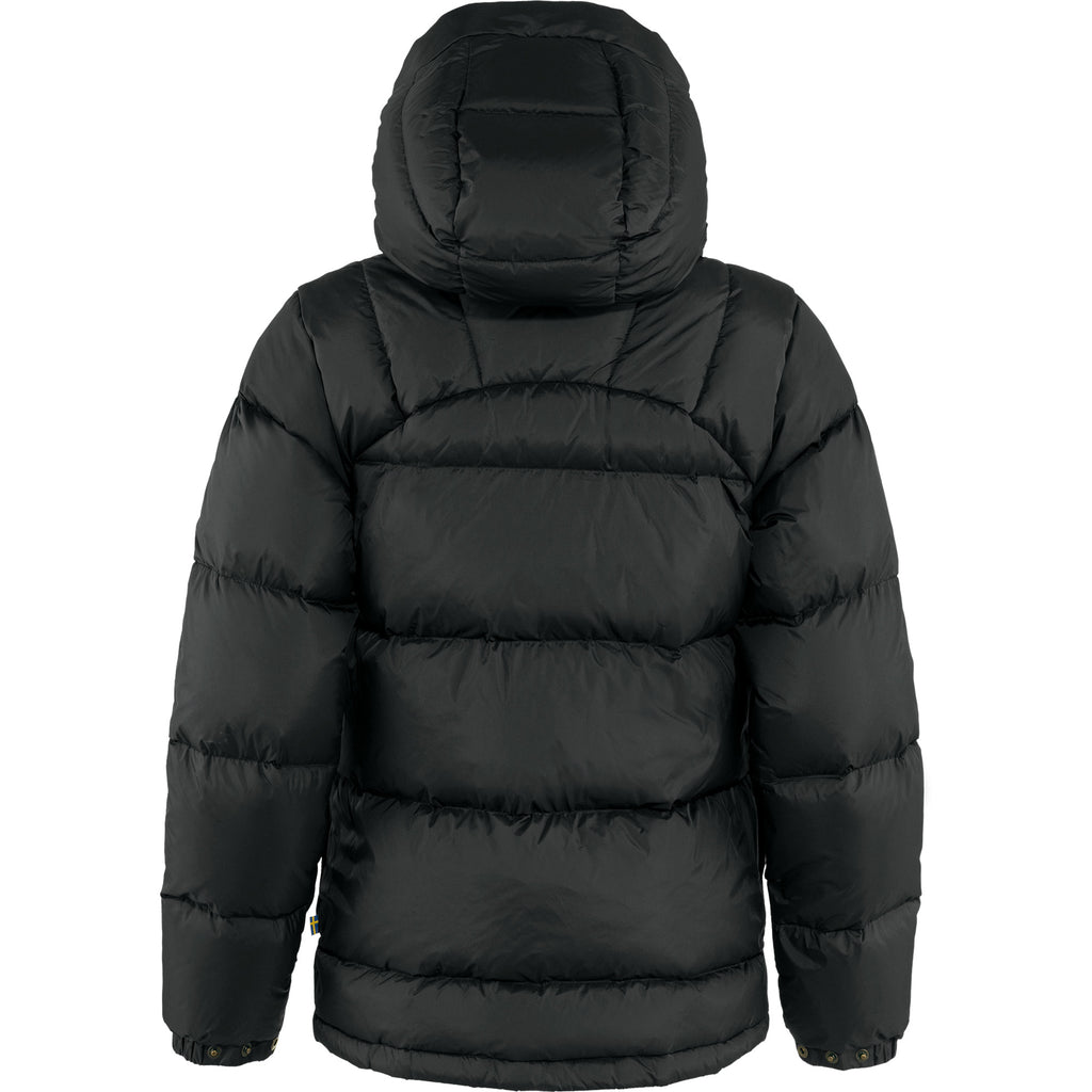 Expedition Down Lite Jacket W