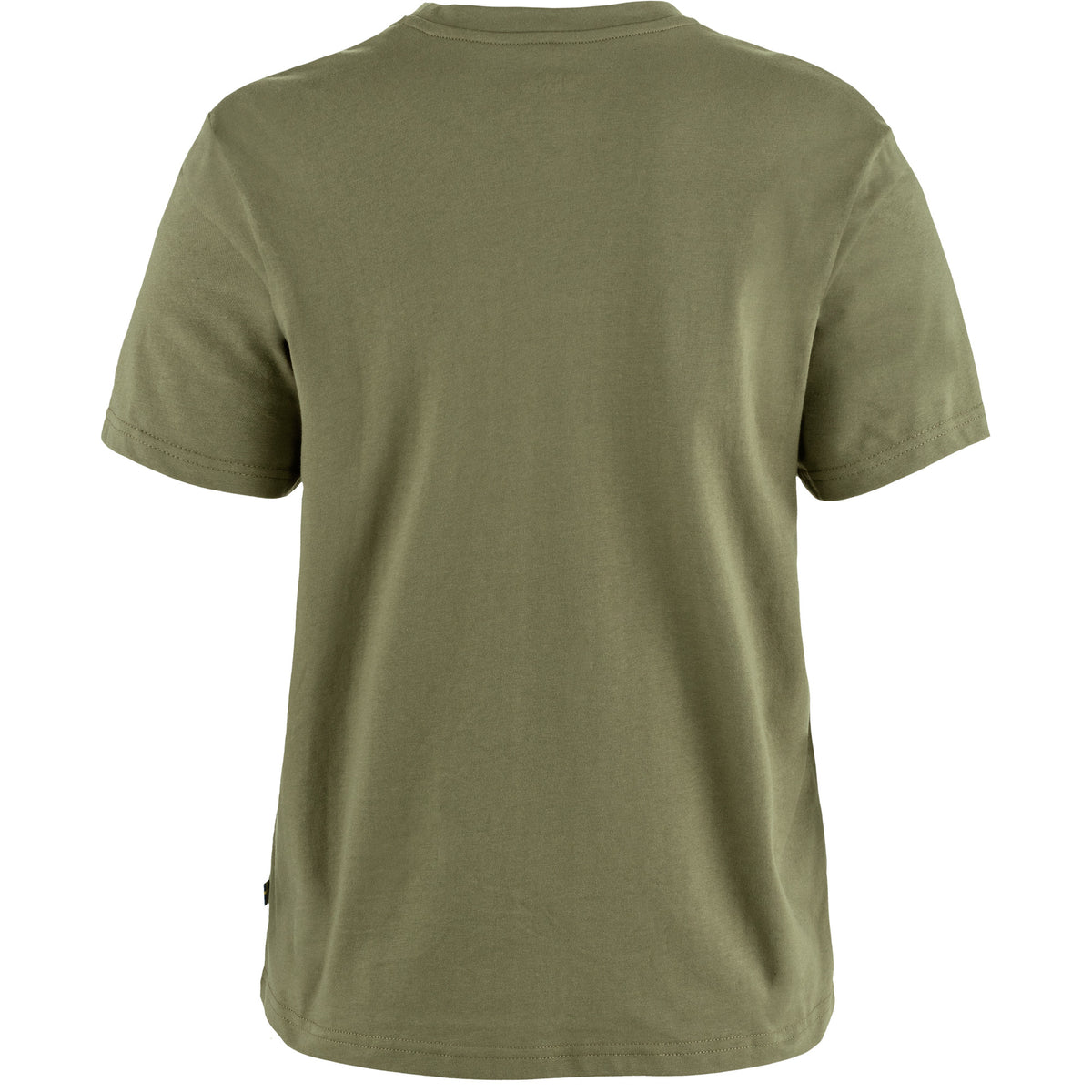 Lush Logo T-shirt W