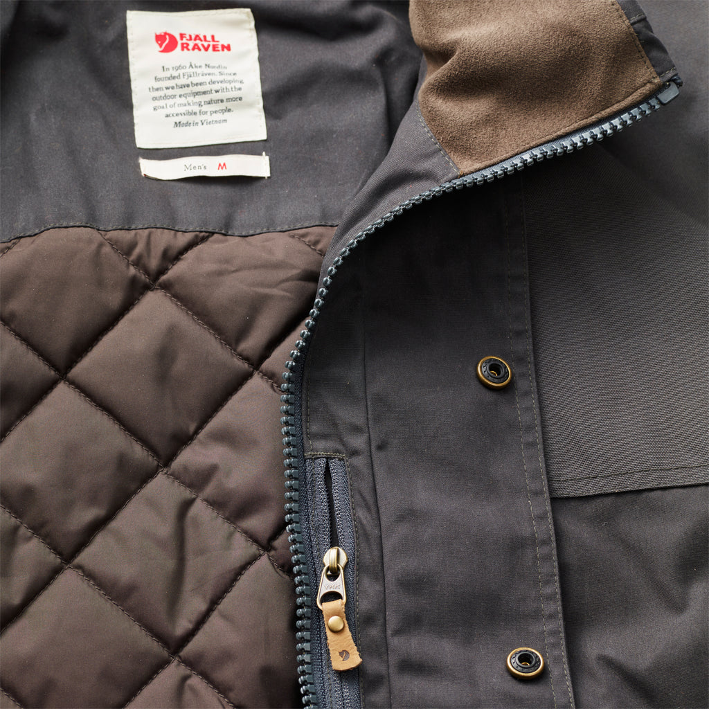 Sörmland Padded Jacket M