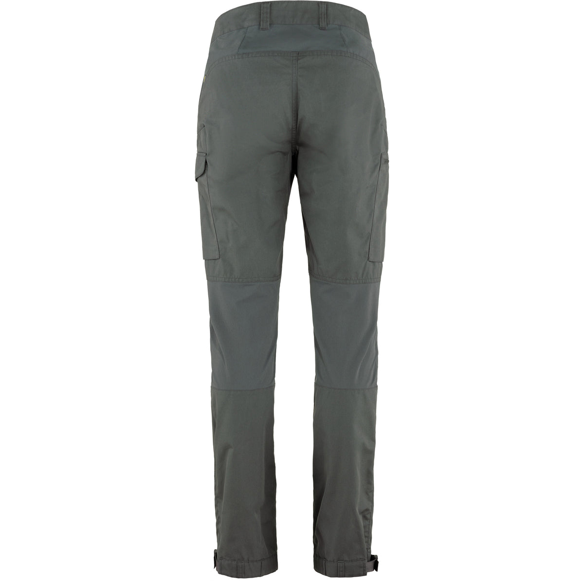 Kaipak Trousers Curved W