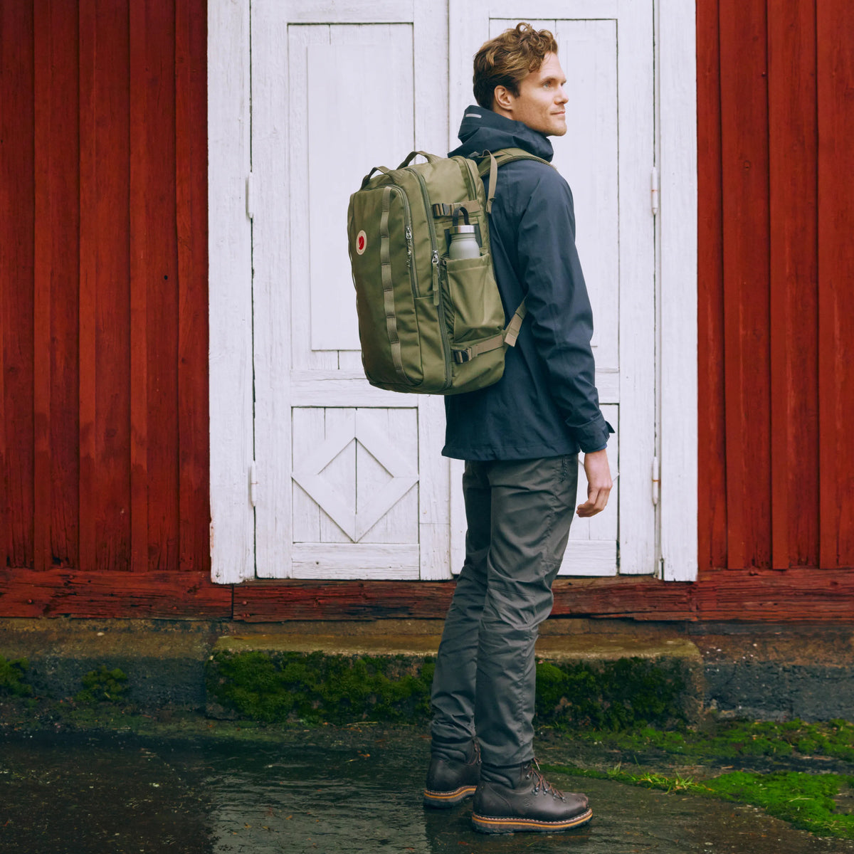 Färden Carry-On Pack