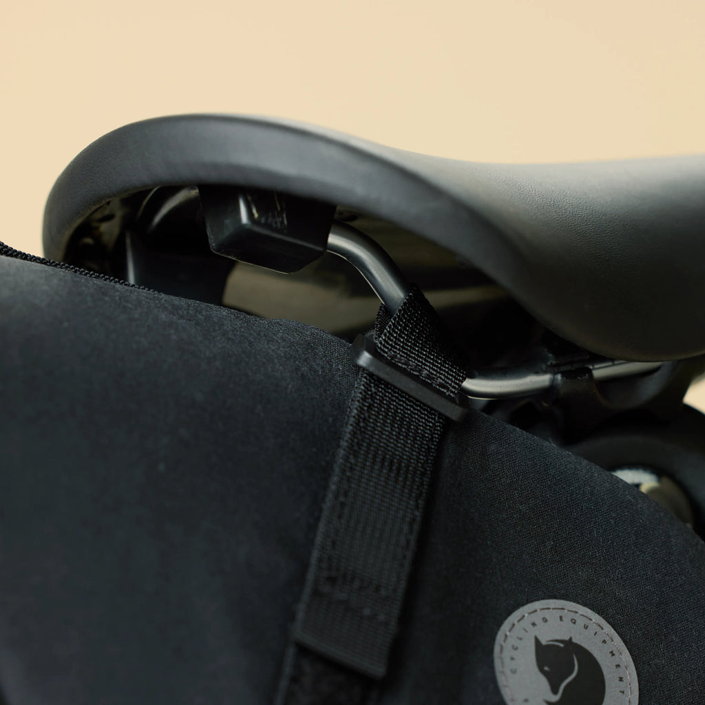 Hoja Seatbag