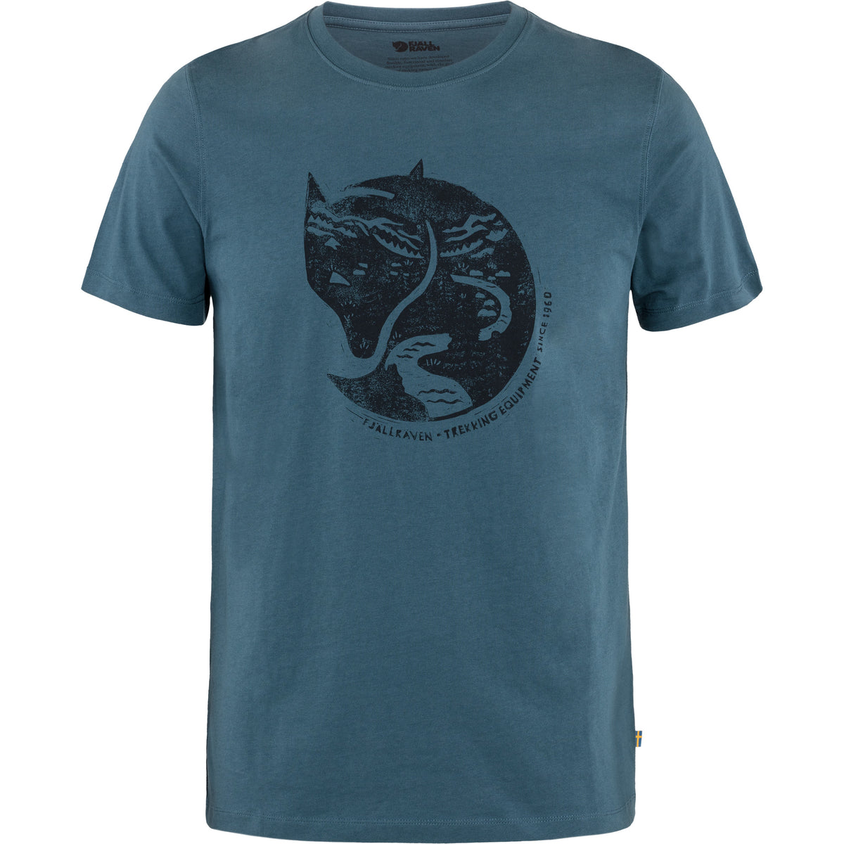 Arctic Fox T-shirt M