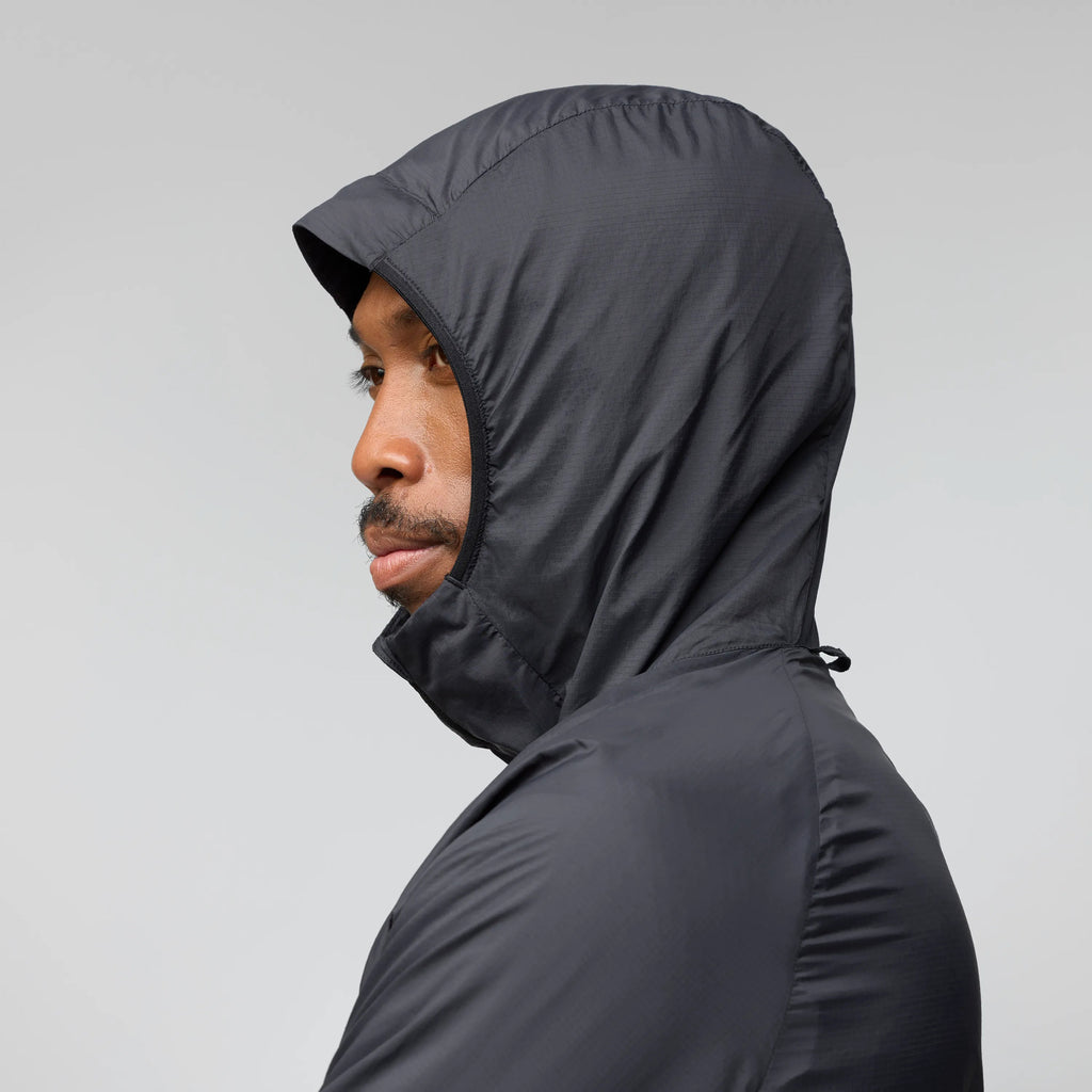 Keb Thermal Wind Jacket M