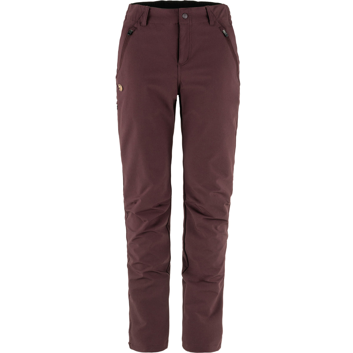 Abisko Trail Stretch Trousers W