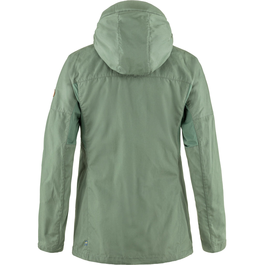 Kaipak Jacket W