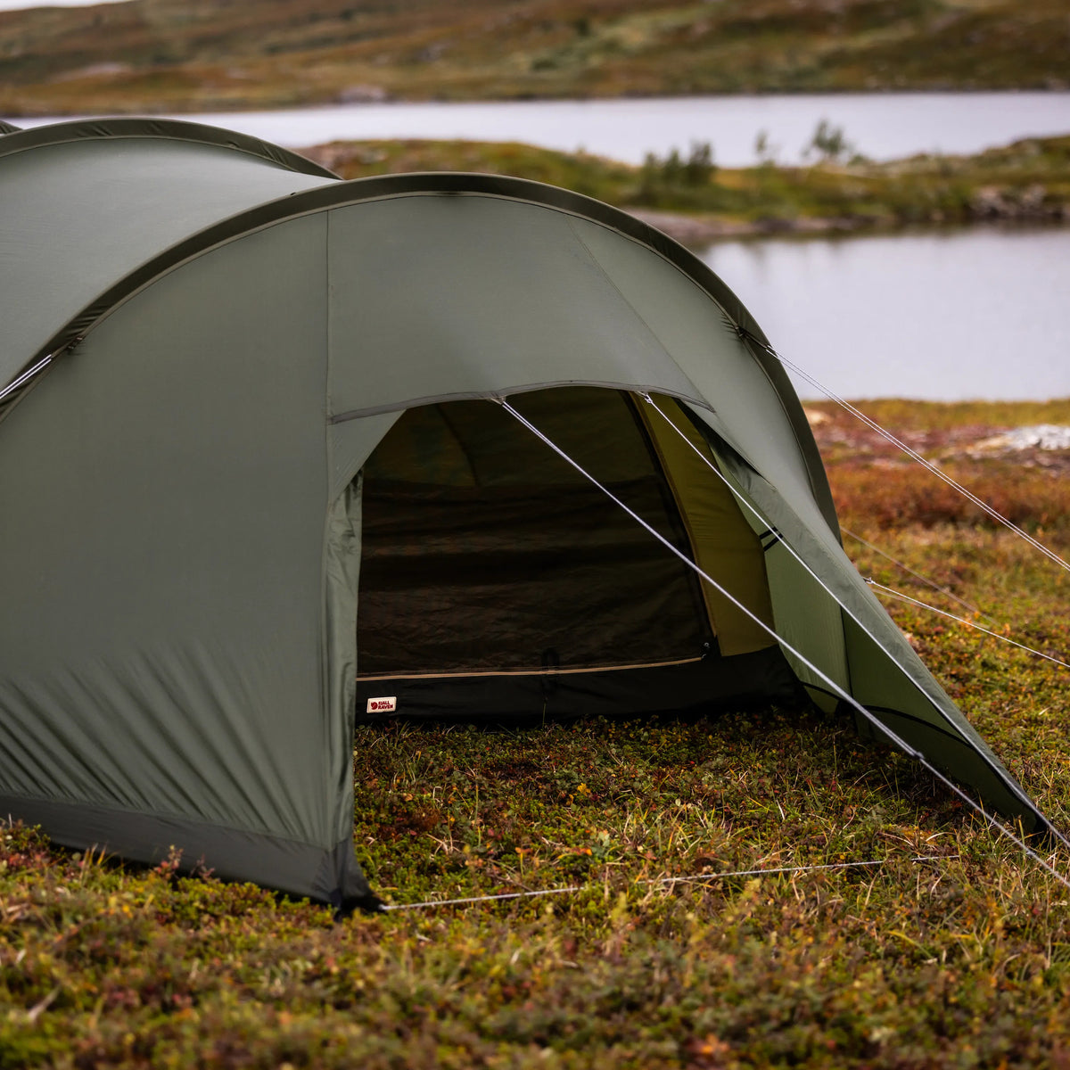 Abisko Endurance 4