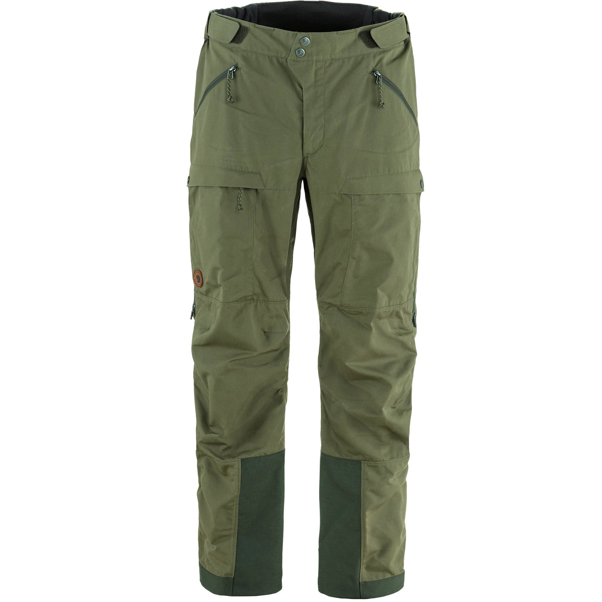 Bergtagen G-1000 Trousers M