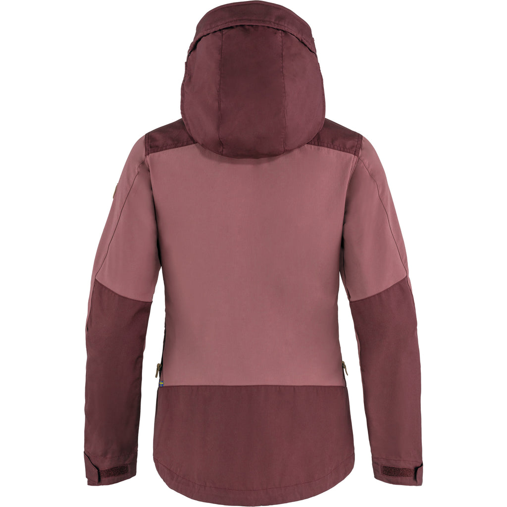 Keb Jacket W