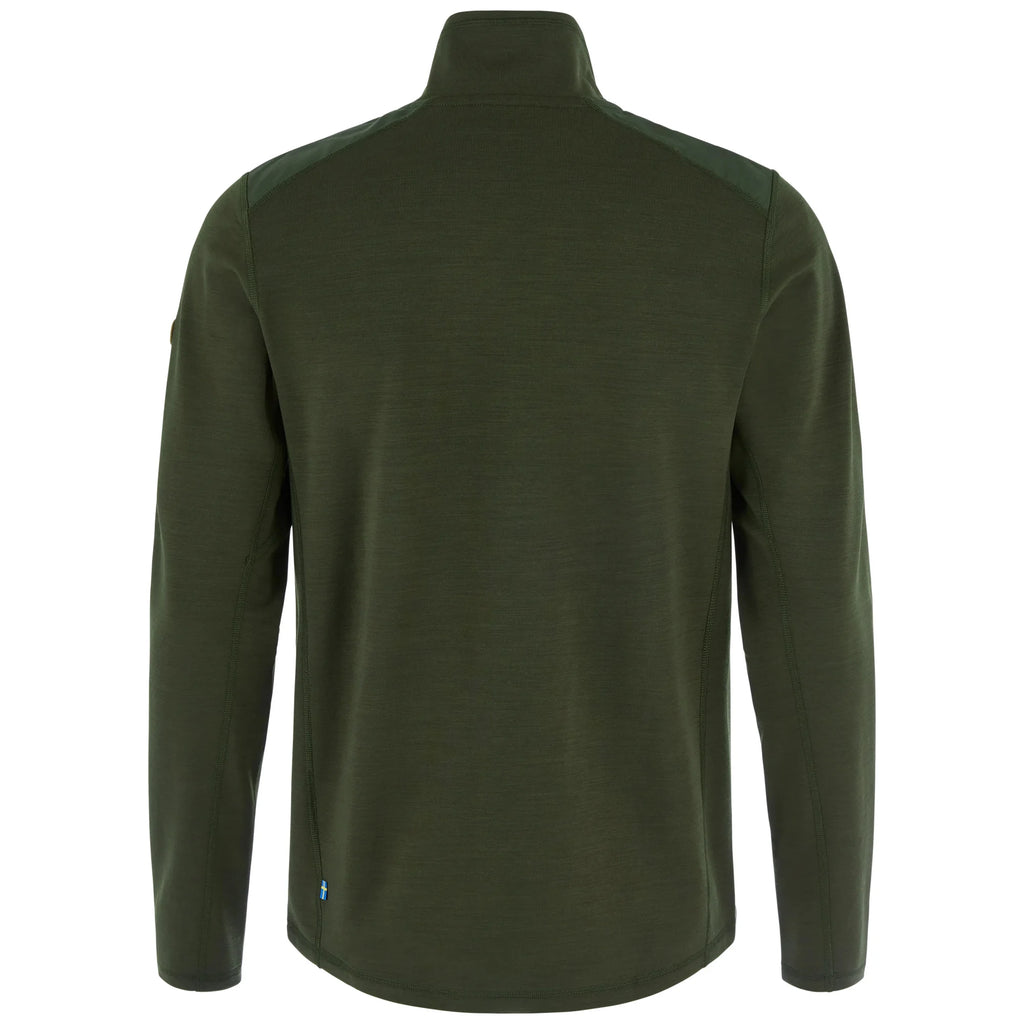 Keb Fleece M