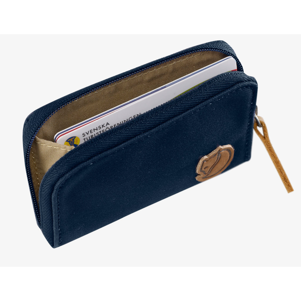 Zip Card Holder