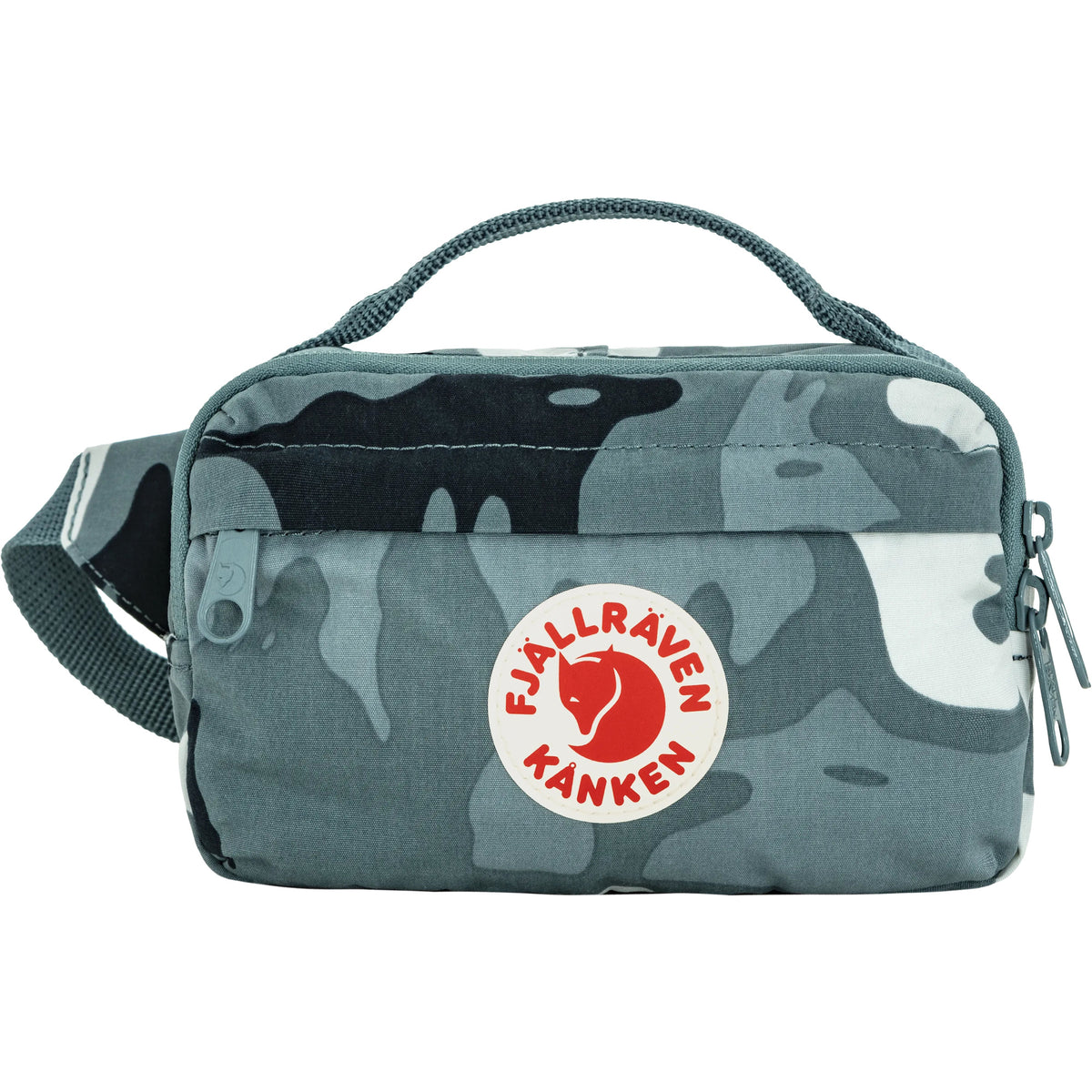 Kånken Graphics Hip Pack