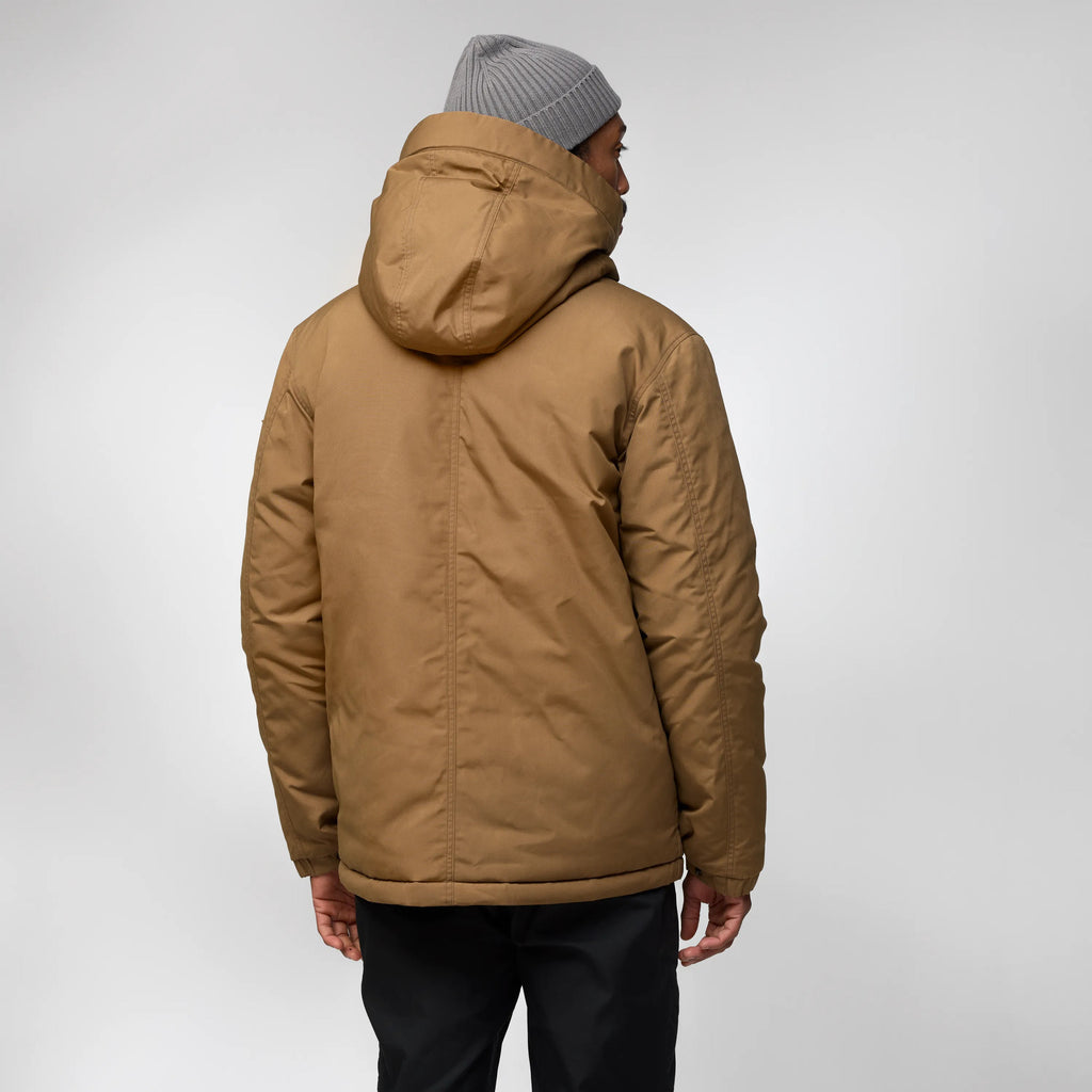 Övik Padded Jacket M
