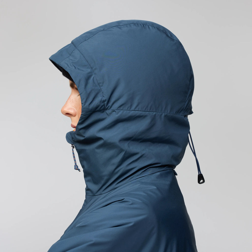 Bergtagen 60 Insulation Jkt W