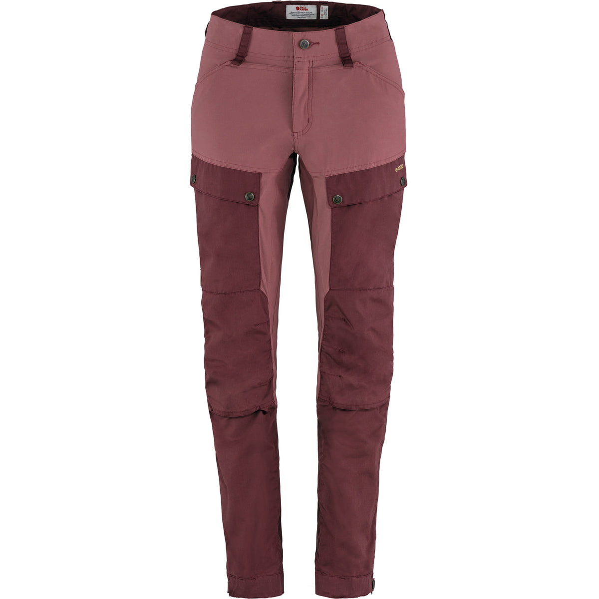 Keb Trousers Curved W