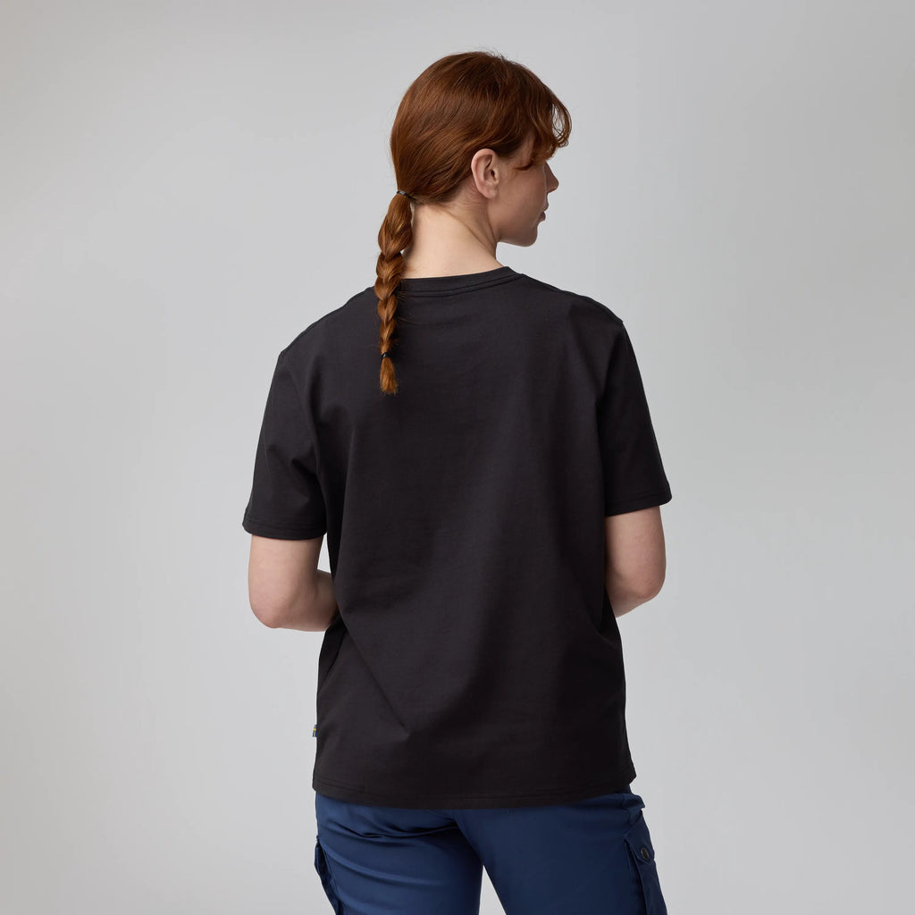 Fjällräven Heavy Classic T-shirt W