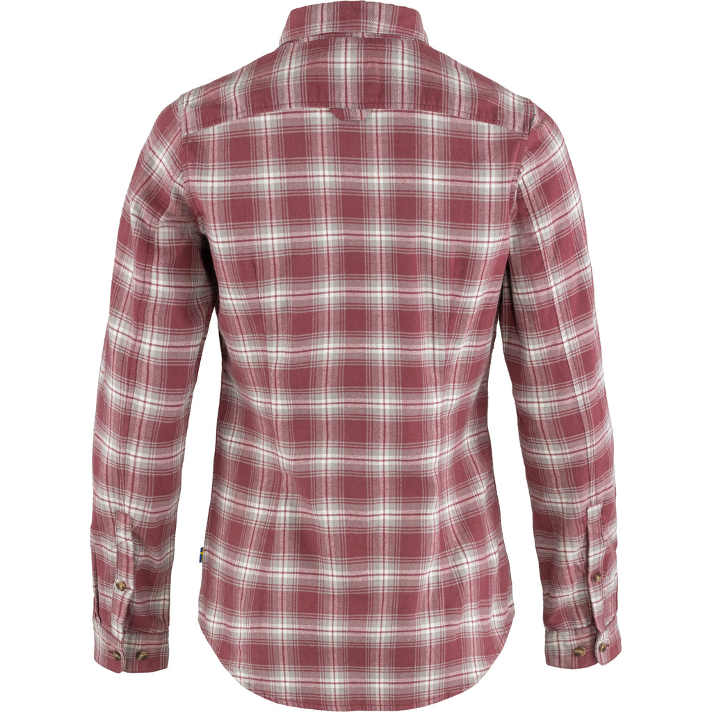 Övik Flannel Shirt W
