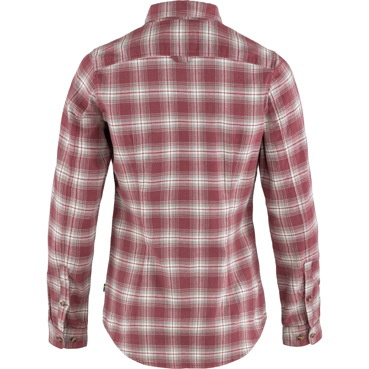 Övik Flannel Shirt W
