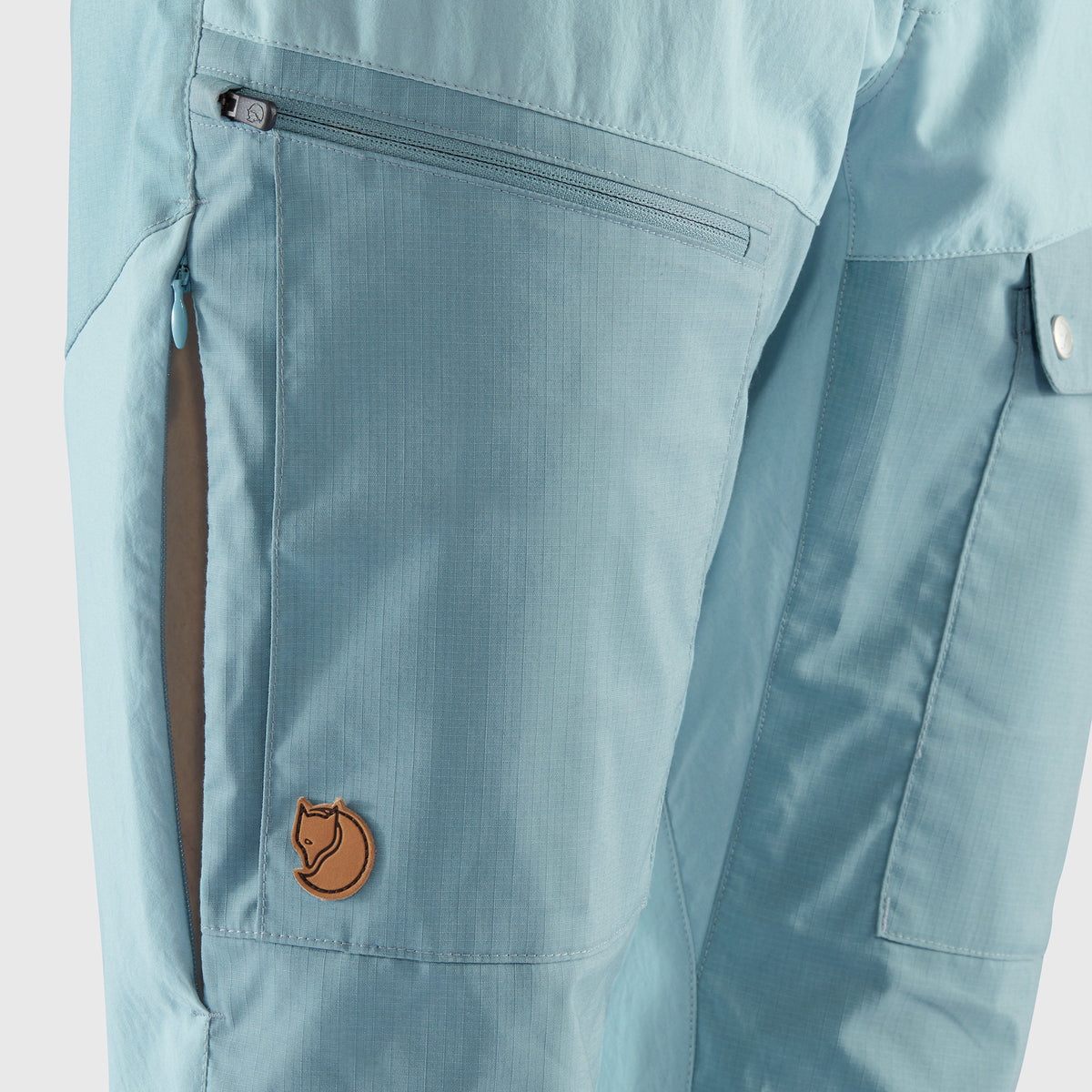 Abisko Midsummer Trousers W Reg