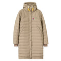 Expedition Pack Down Parka W