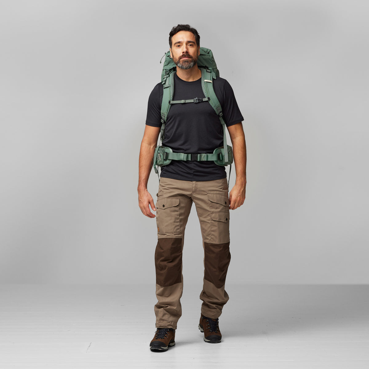 Abisko Trek 48 S/M