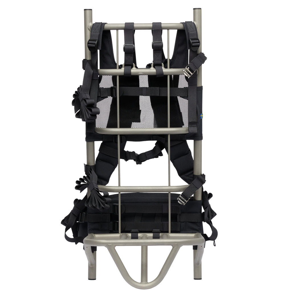 Fire Brigade Frame