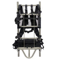 Fire Brigade Frame