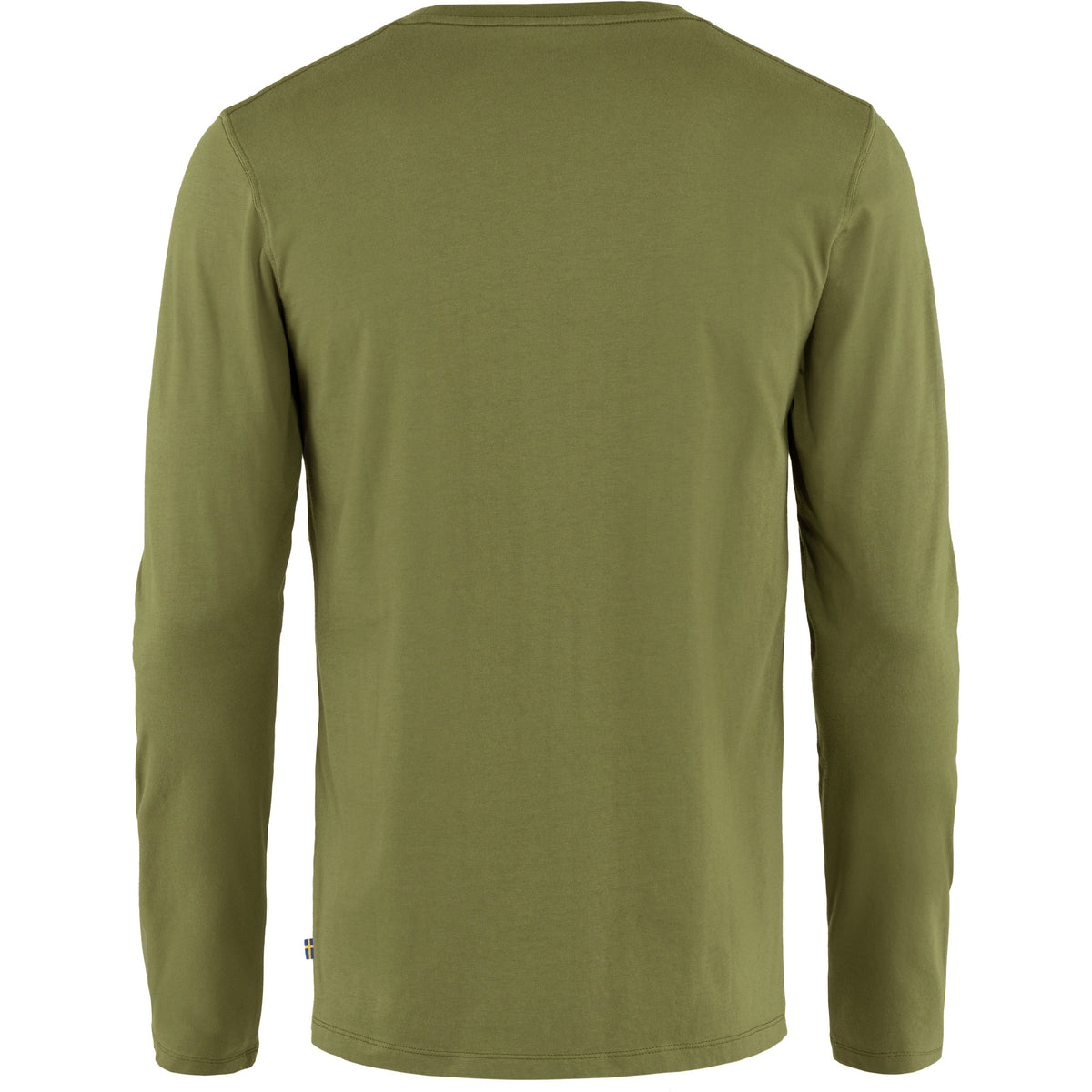 Forever Nature Badge LS M