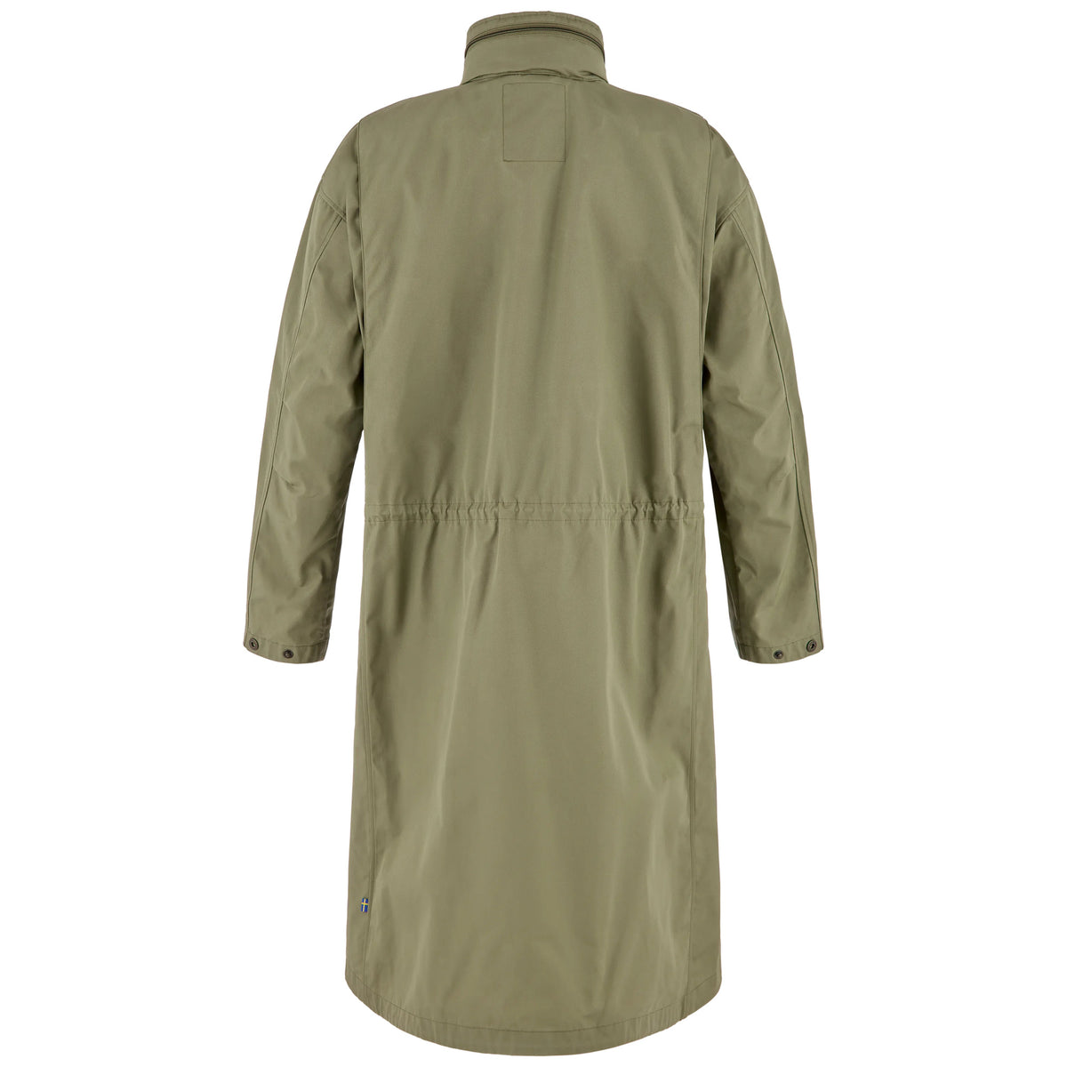 Räven Parka W
