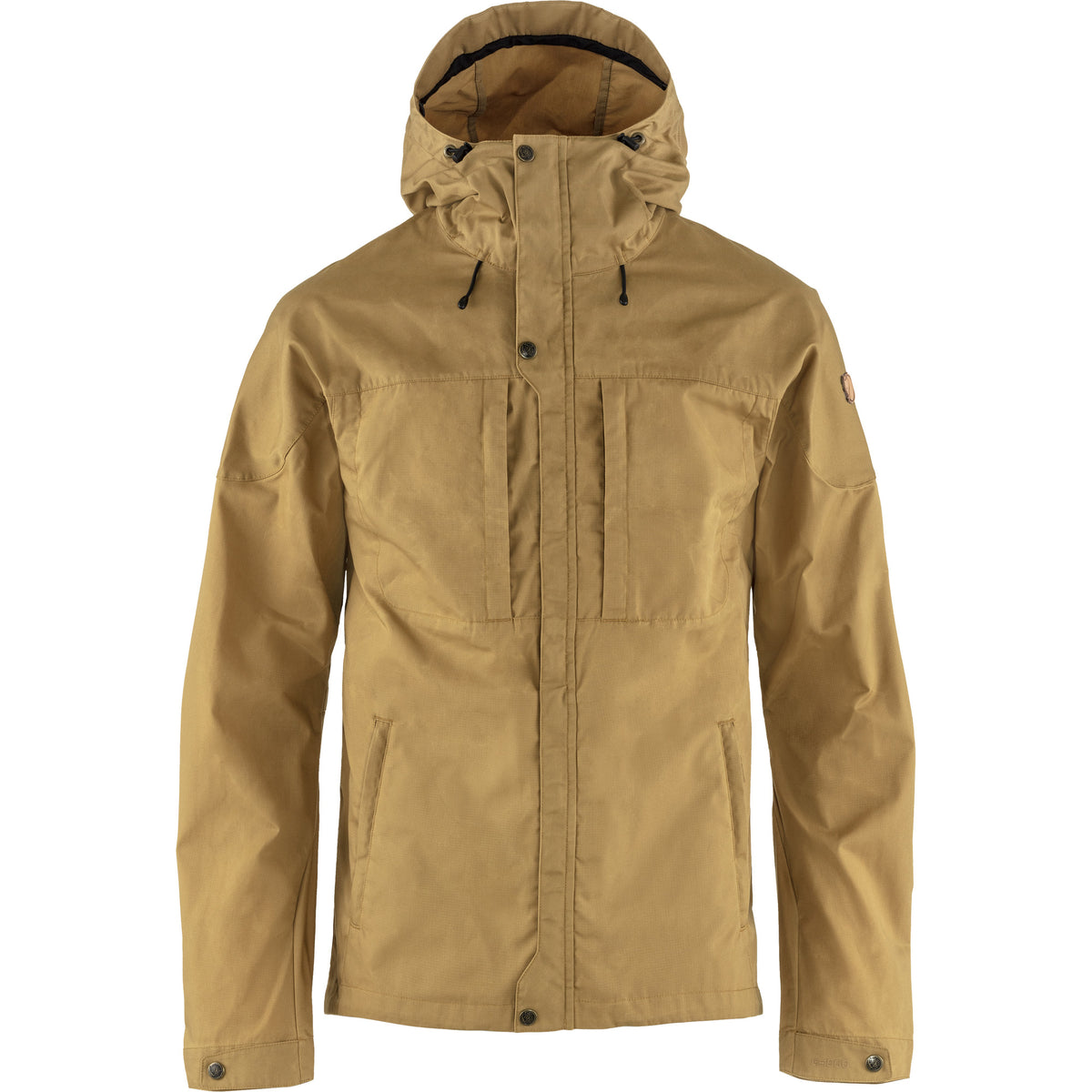 Skogsö Jacket M