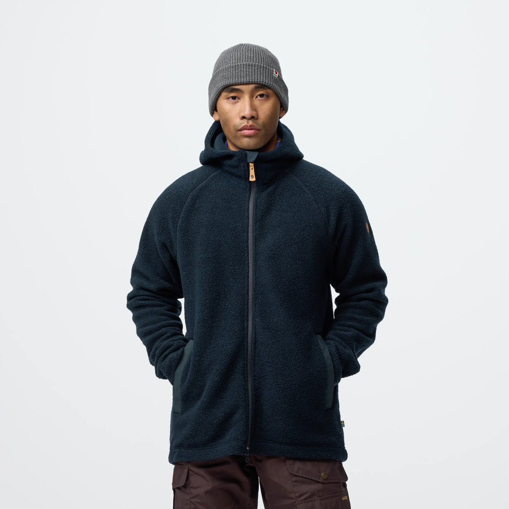 Kaitum Fleece M