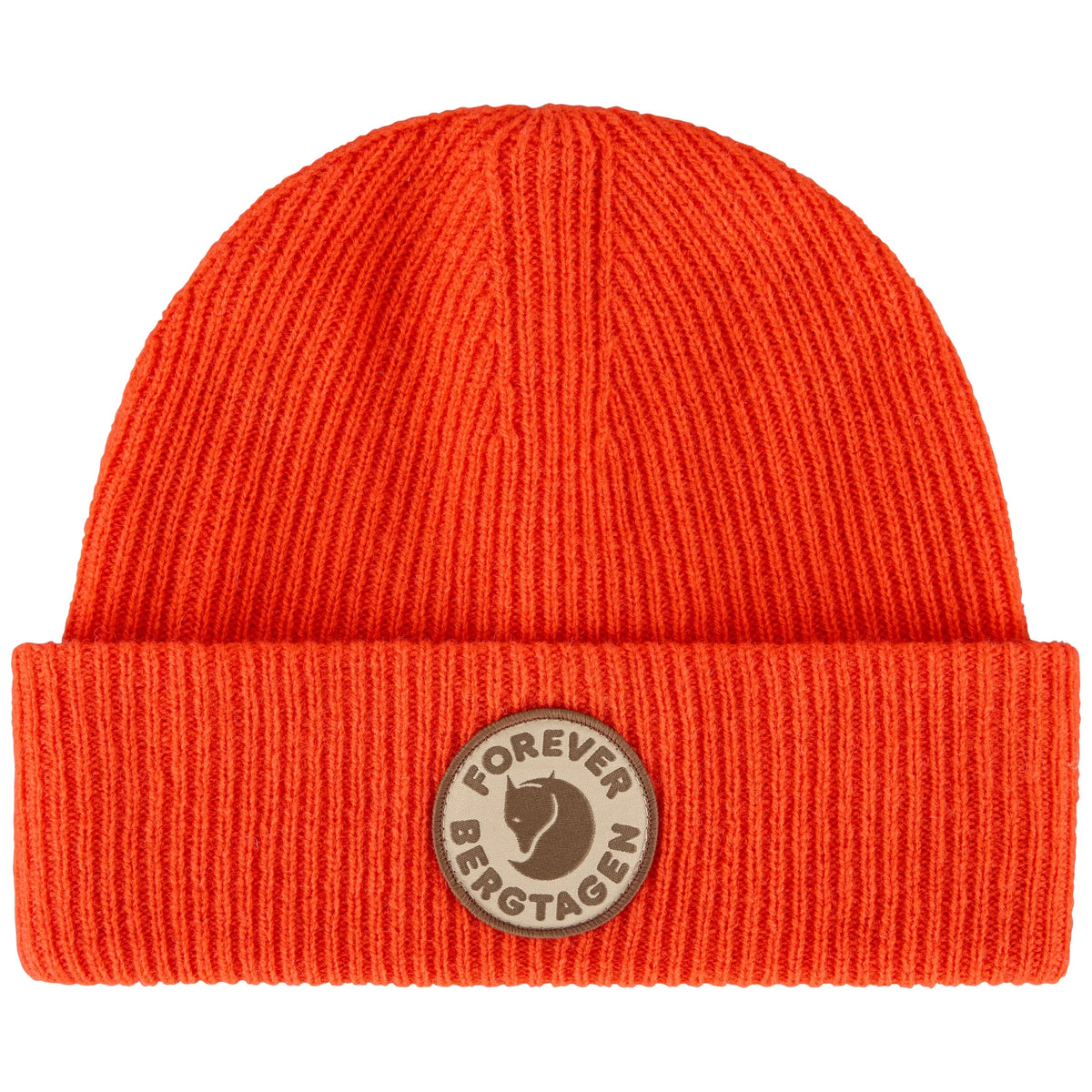 Bergtagen Forever Wool Beanie