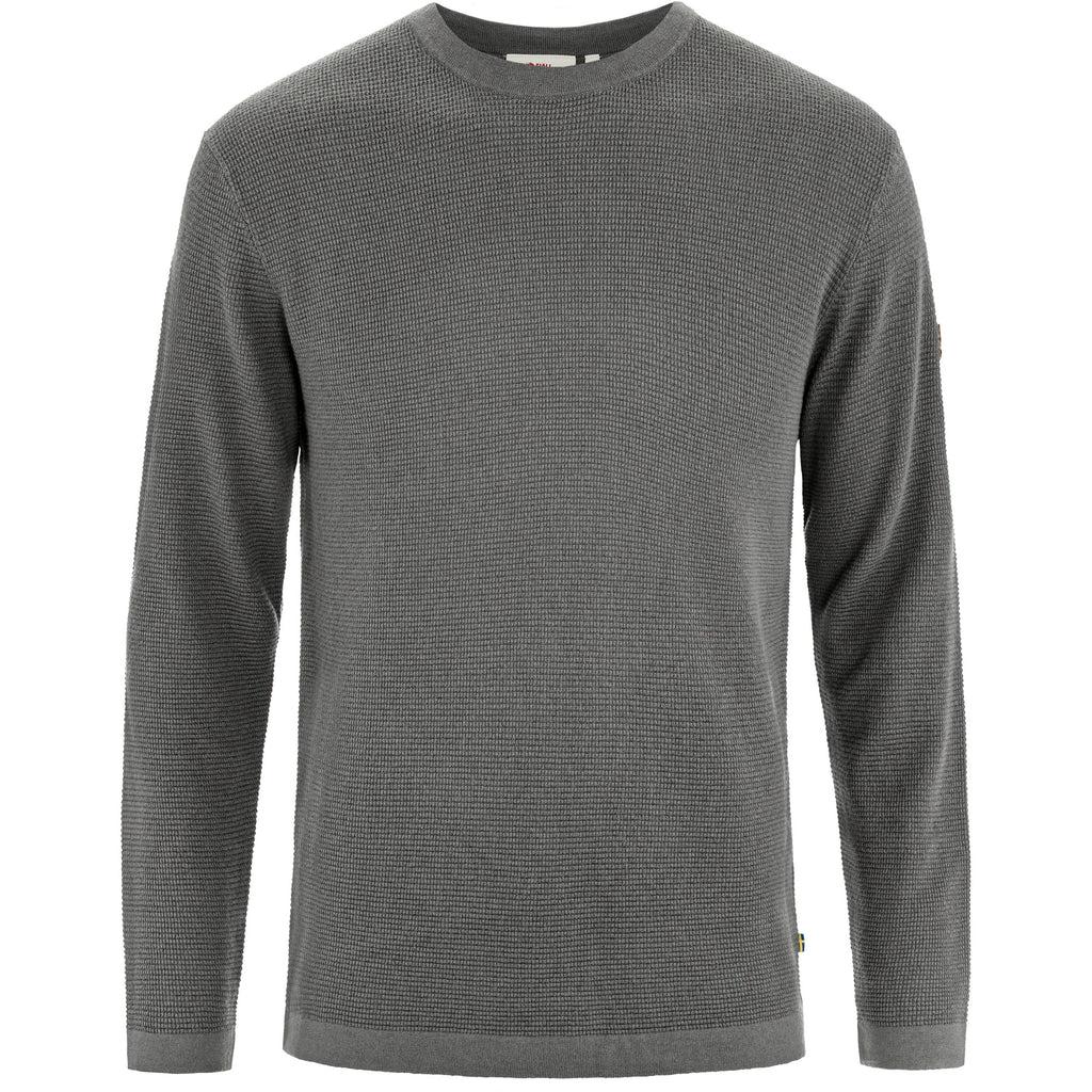 Övik Lite Knit Sweater M