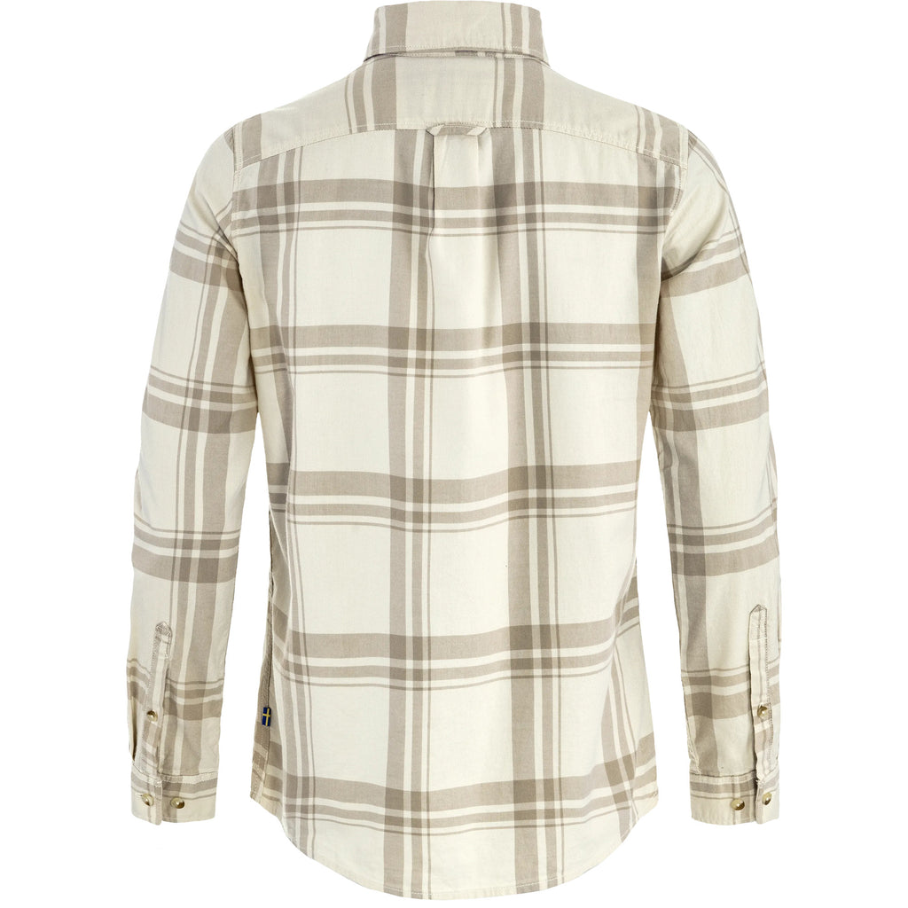 Övik Lite Flannel Shirt W