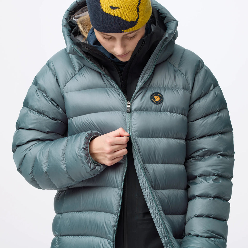 Bergtagen Down Jacket W
