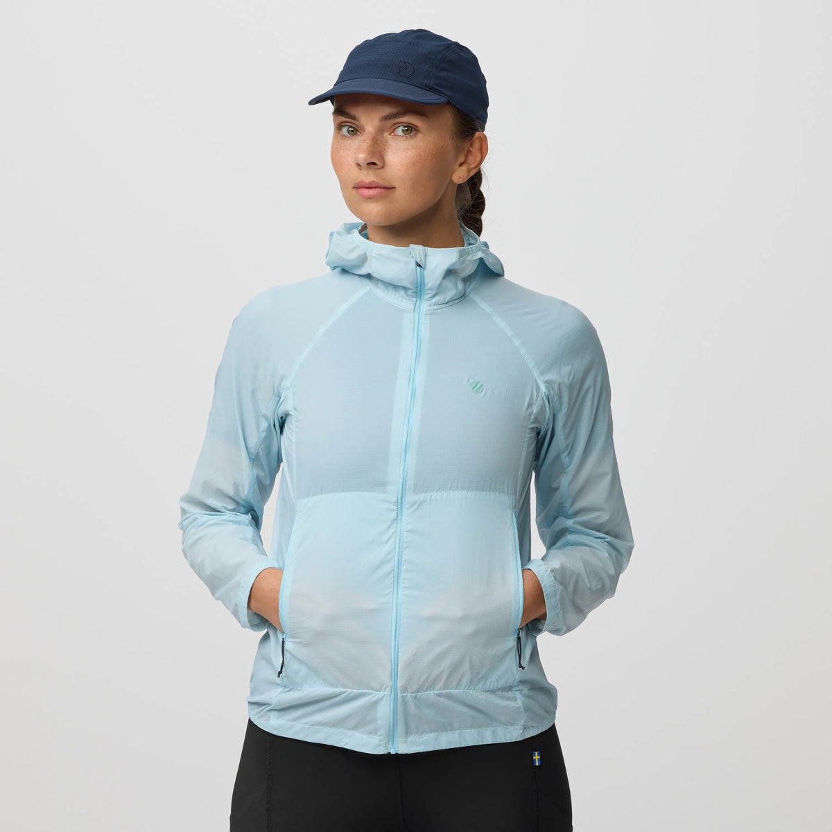 Keb Lätt Wind Jacket W